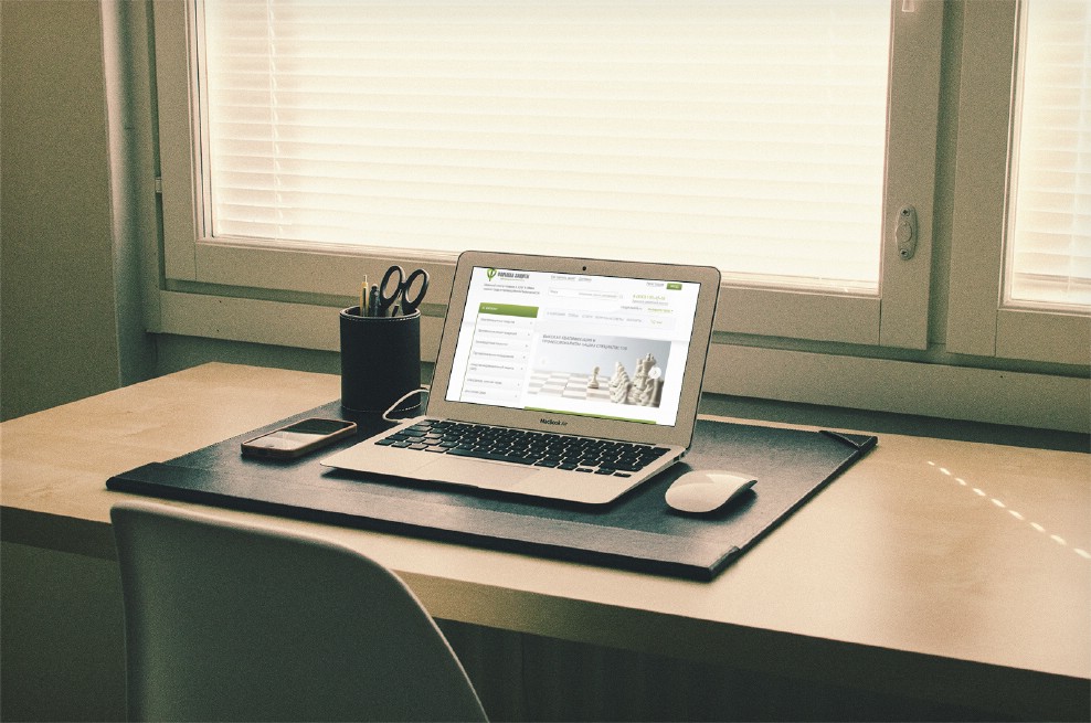 Panteon WS portfolio